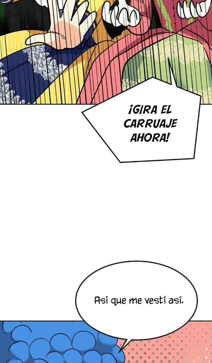 El Pintalabios de La Emperatriz - Capítulo 25 - Página 13 - LectorTMOo