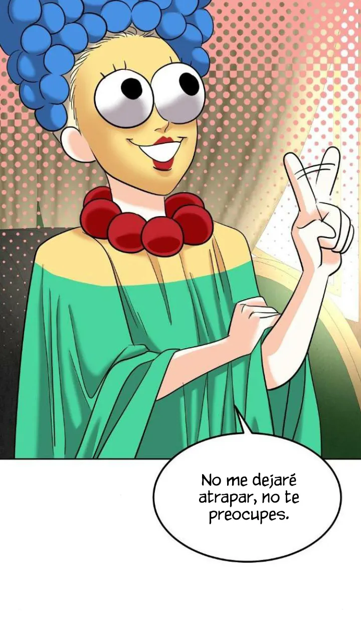 El Pintalabios de La Emperatriz - Capítulo 25 - Página 14 - LectorTMOo