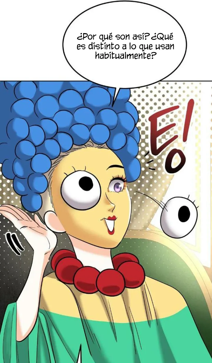 El Pintalabios de La Emperatriz - Capítulo 25 - Página 16 - LectorTMOo