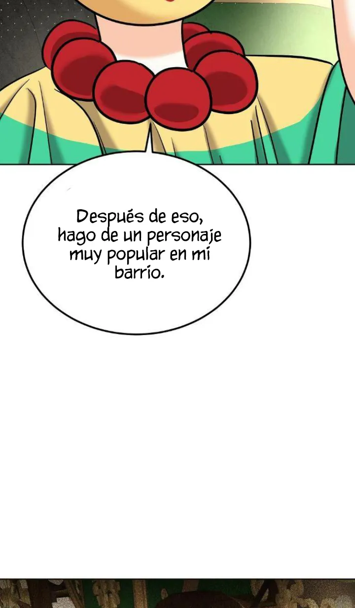 El Pintalabios de La Emperatriz - Capítulo 25 - Página 18 - LectorTMOo