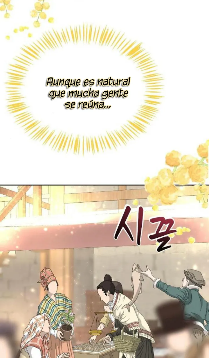 El Pintalabios de La Emperatriz - Capítulo 25 - Página 41 - LectorTMOo