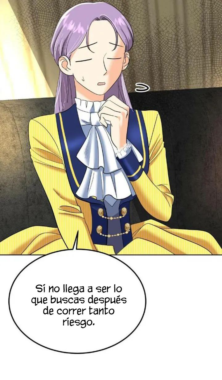 El Pintalabios de La Emperatriz - Capítulo 25 - Página 48 - LectorTMOo