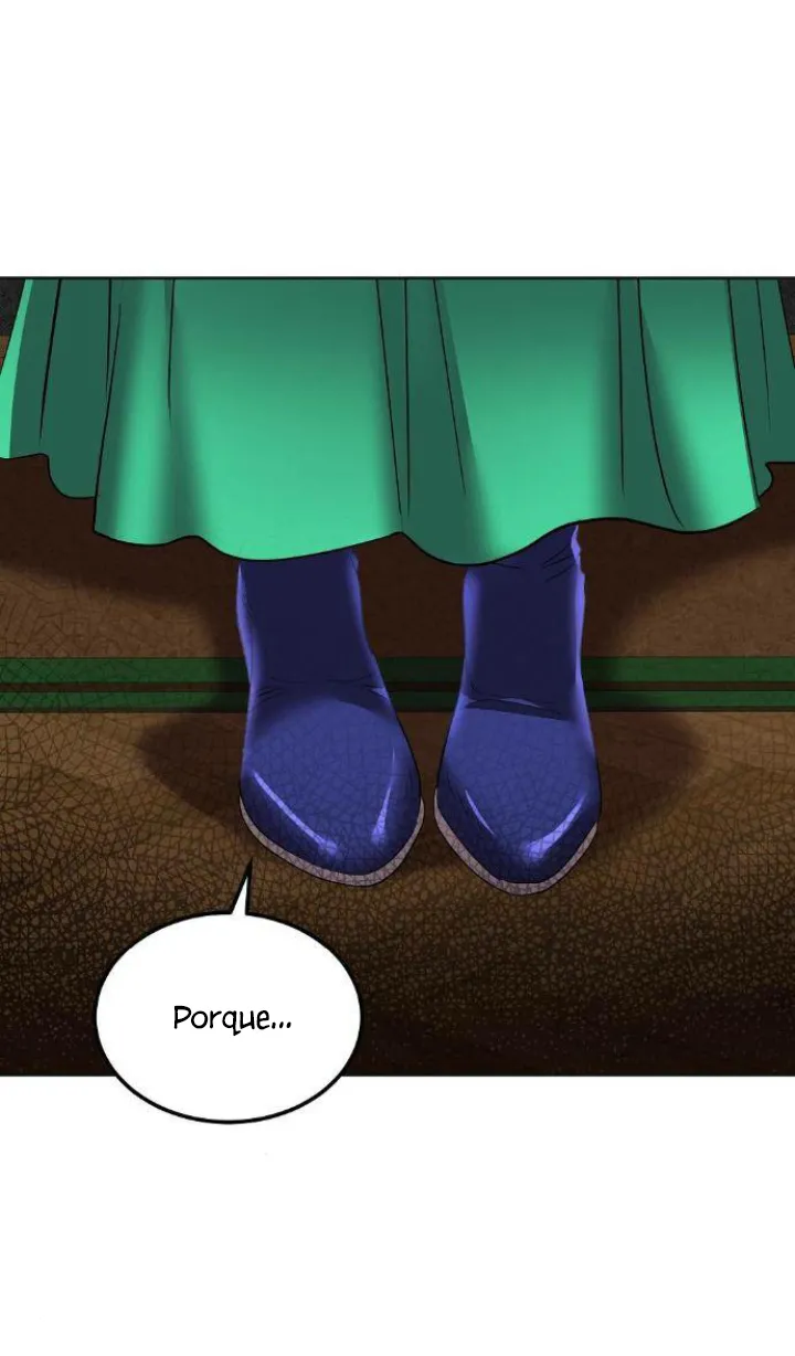 El Pintalabios de La Emperatriz - Capítulo 25 - Página 5 - LectorTMOo