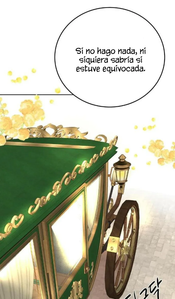 El Pintalabios de La Emperatriz - Capítulo 25 - Página 51 - LectorTMOo