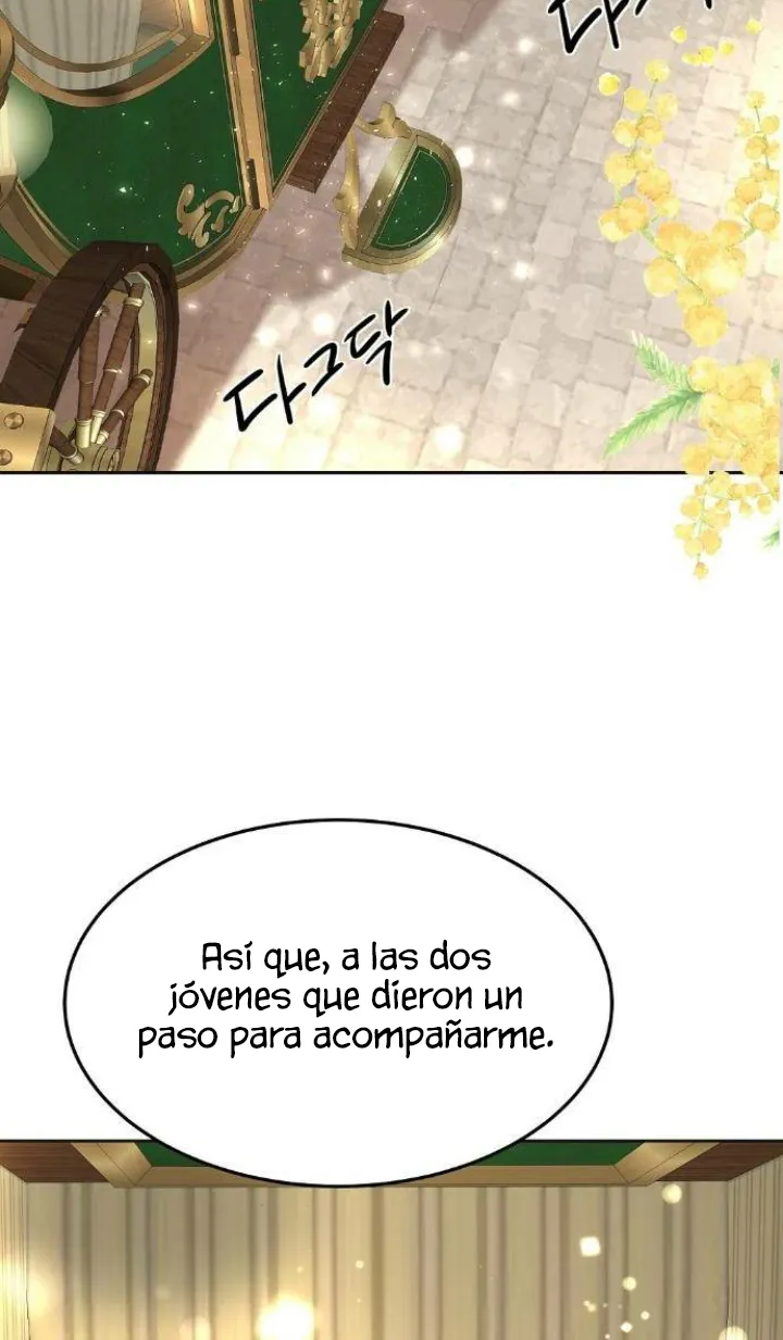 El Pintalabios de La Emperatriz - Capítulo 25 - Página 52 - LectorTMOo
