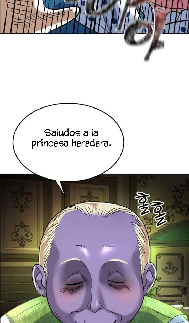 El Pintalabios de La Emperatriz - Capítulo 25 - Página 98 - LectorTMOo