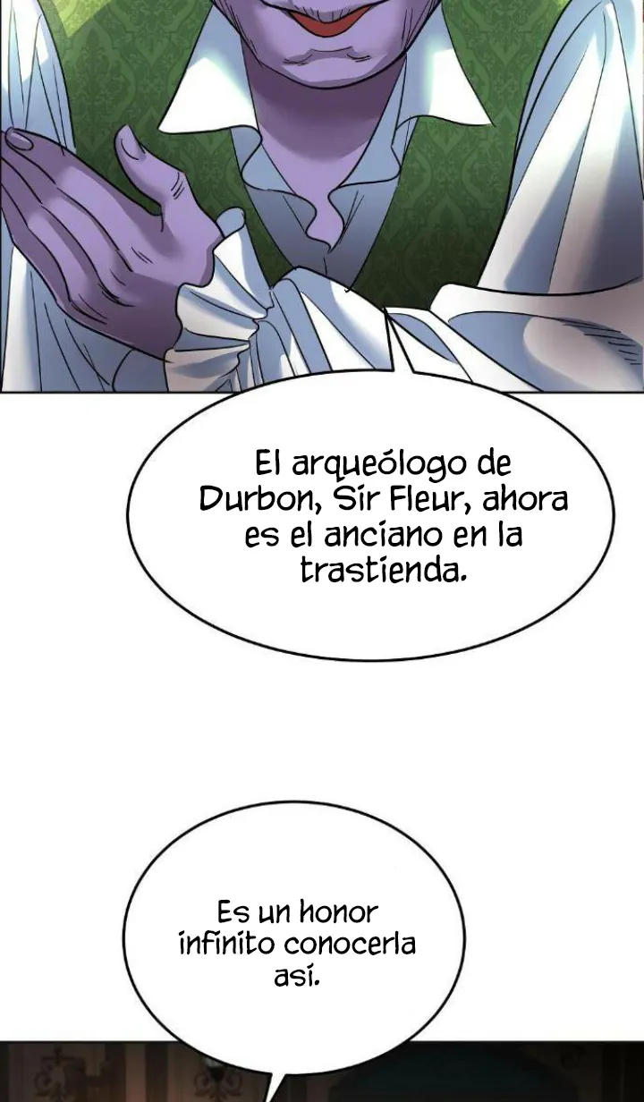 El Pintalabios de La Emperatriz - Capítulo 25 - Página 99 - LectorTMOo