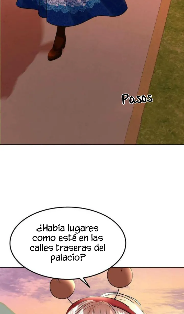El Pintalabios de La Emperatriz - Capítulo 26 - Página 116 - LectorTMOo