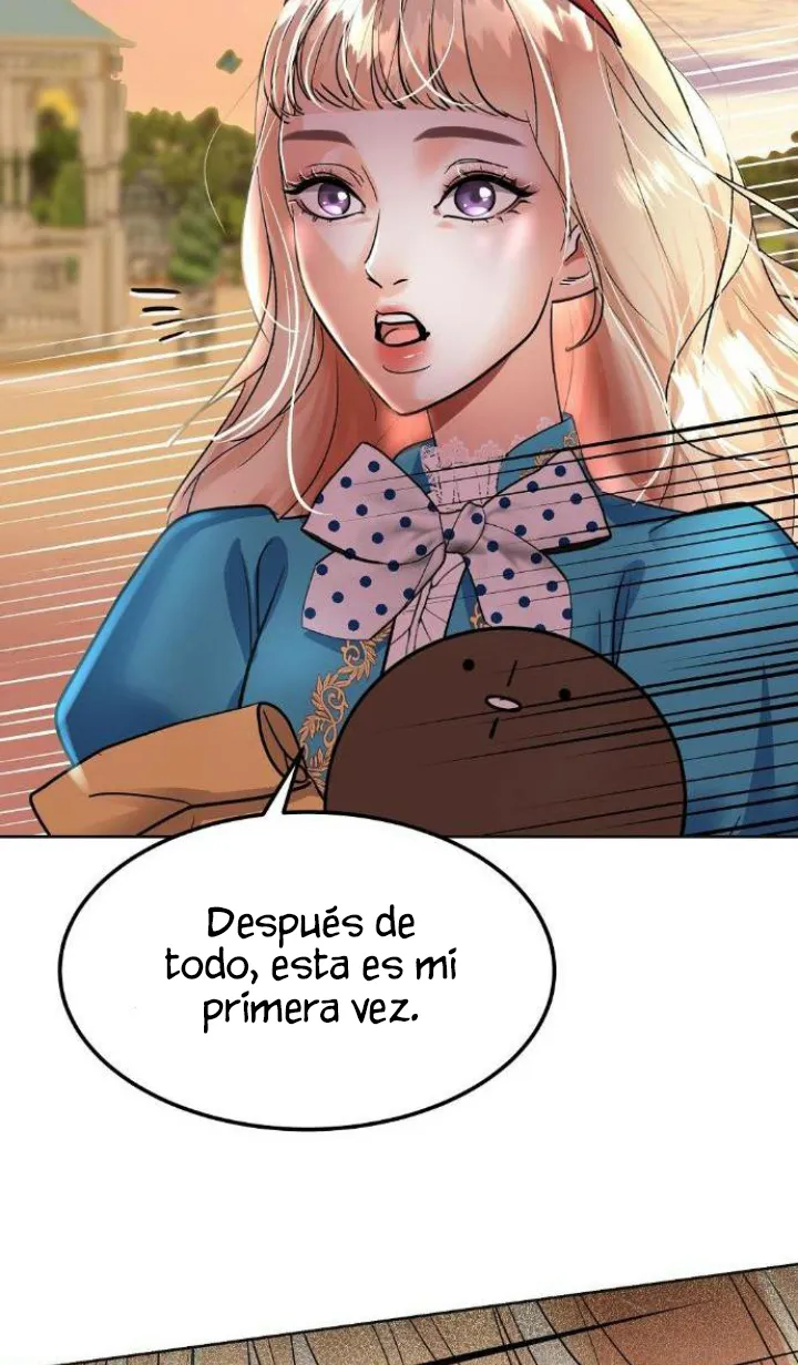 El Pintalabios de La Emperatriz - Capítulo 26 - Página 117 - LectorTMOo