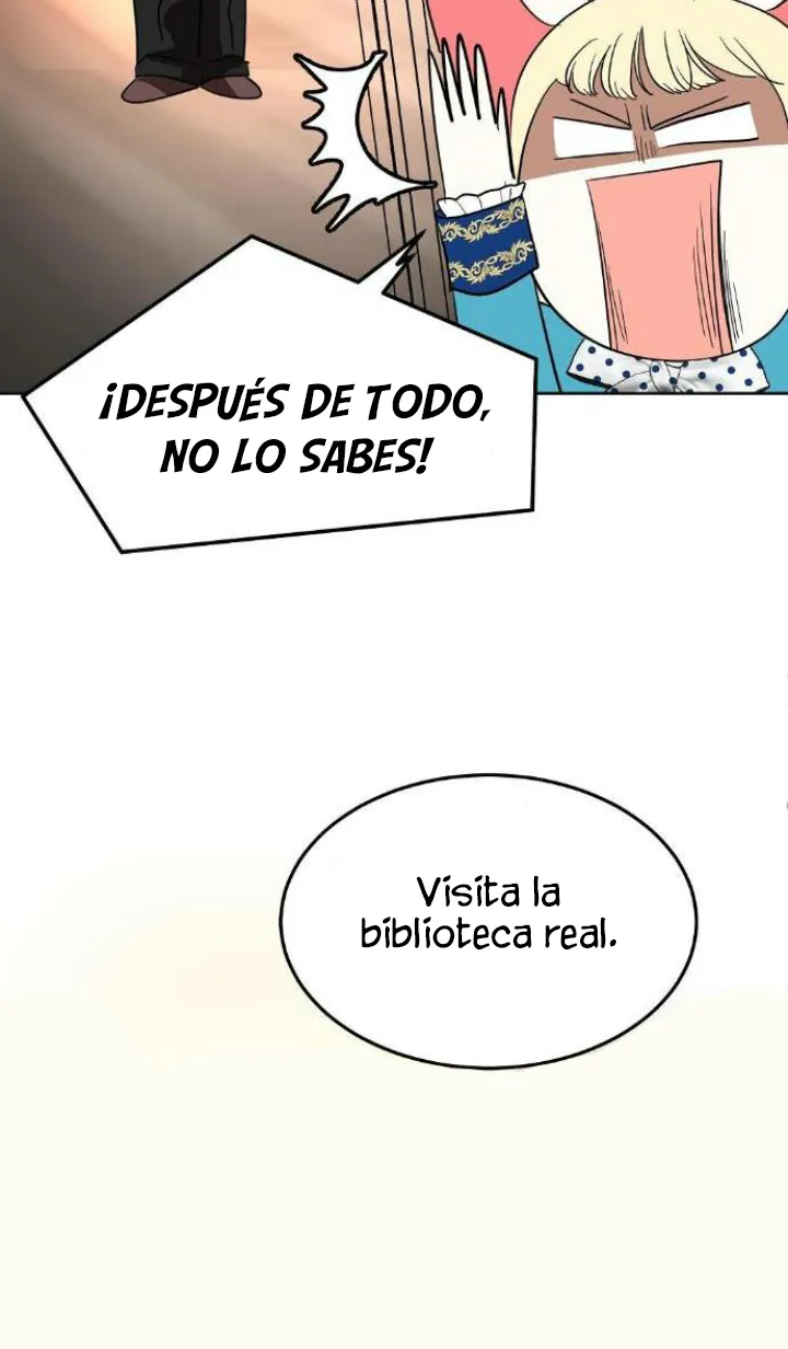 El Pintalabios de La Emperatriz - Capítulo 26 - Página 21 - LectorTMOo