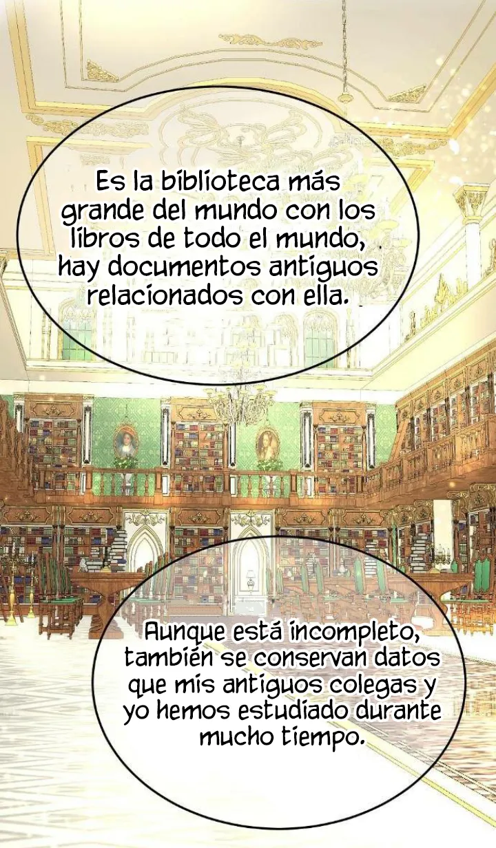 El Pintalabios de La Emperatriz - Capítulo 26 - Página 22 - LectorTMOo