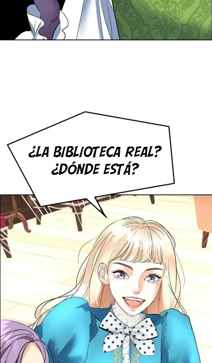 El Pintalabios de La Emperatriz - Capítulo 26 - Página 24 - LectorTMOo