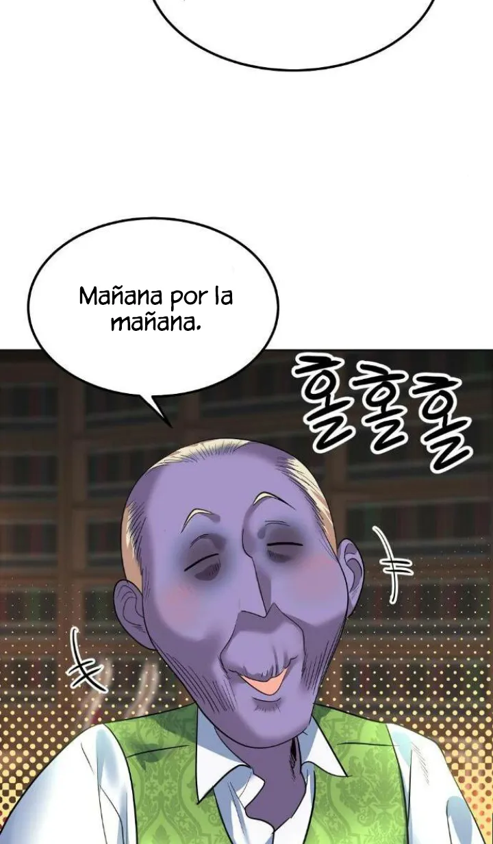 El Pintalabios de La Emperatriz - Capítulo 26 - Página 30 - LectorTMOo