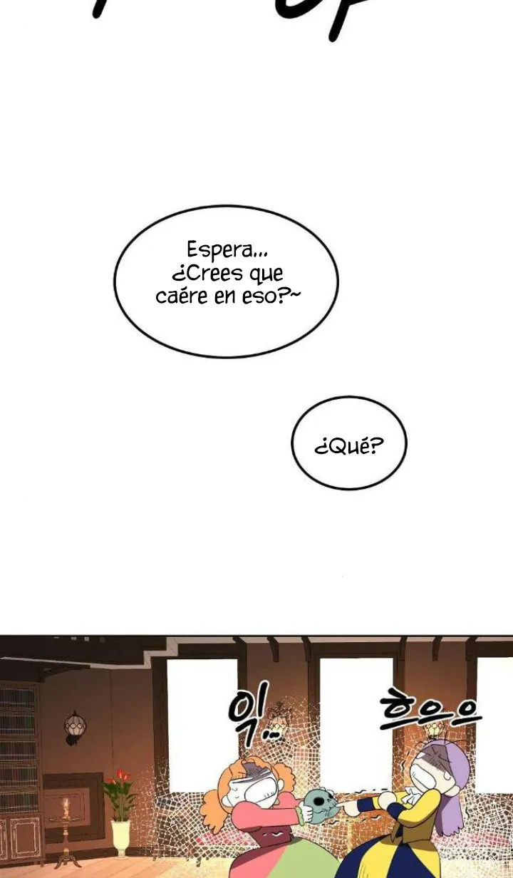 El Pintalabios de La Emperatriz - Capítulo 26 - Página 40 - LectorTMOo