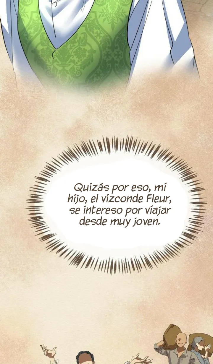 El Pintalabios de La Emperatriz - Capítulo 26 - Página 48 - LectorTMOo