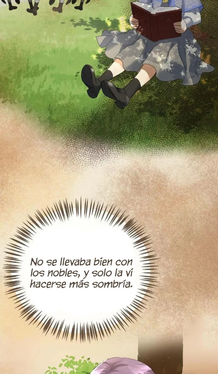 El Pintalabios de La Emperatriz - Capítulo 26 - Página 60 - LectorTMOo