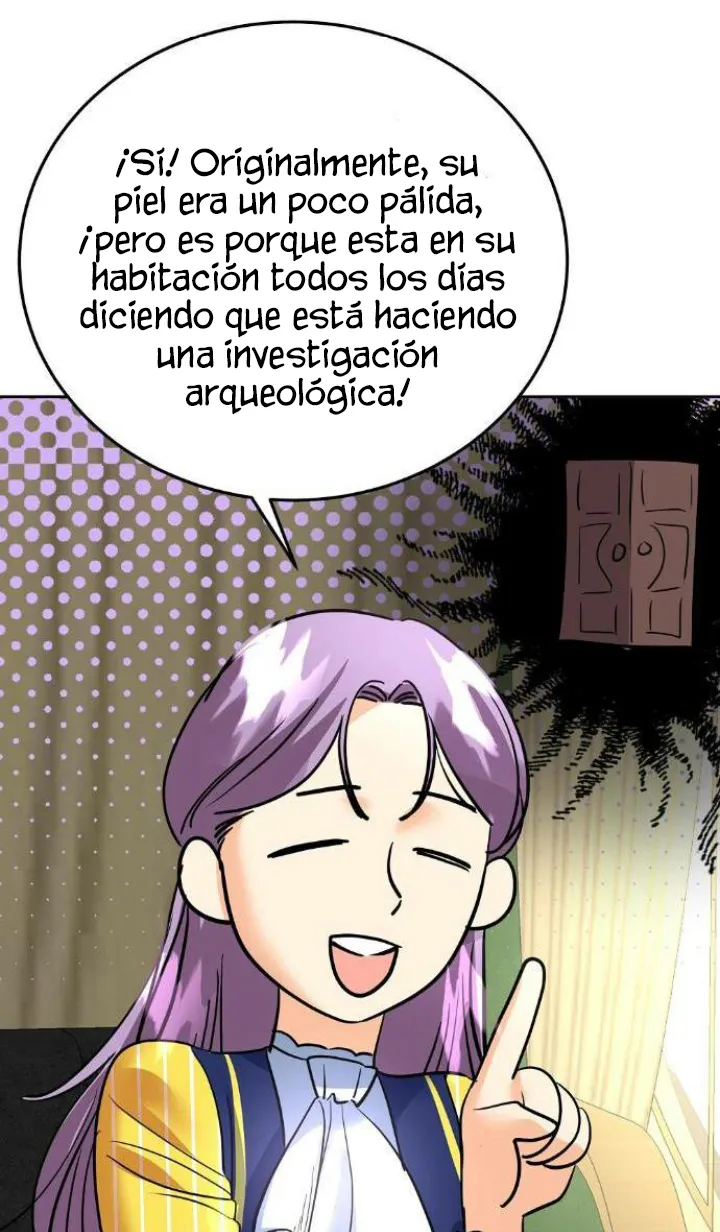 El Pintalabios de La Emperatriz - Capítulo 26 - Página 79 - LectorTMOo