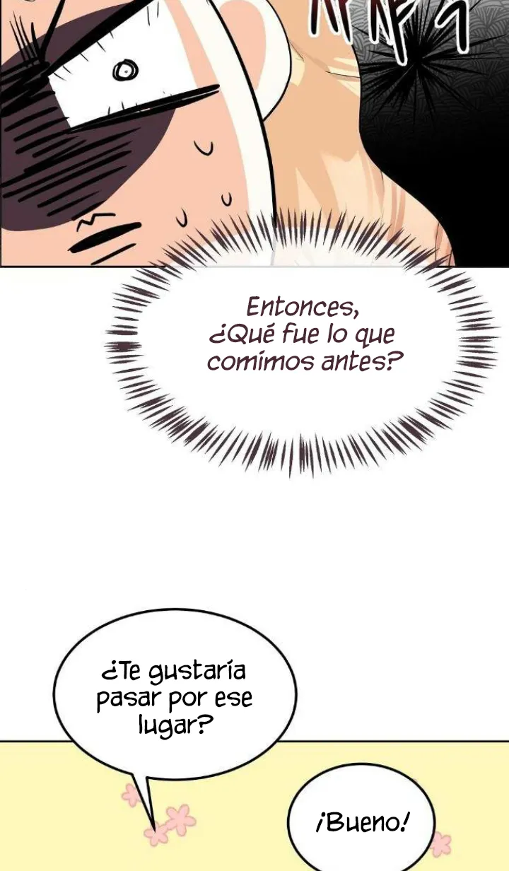 El Pintalabios de La Emperatriz - Capítulo 26 - Página 92 - LectorTMOo