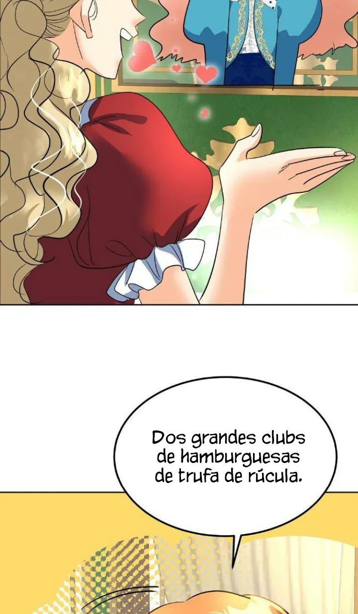 El Pintalabios de La Emperatriz - Capítulo 26 - Página 98 - LectorTMOo