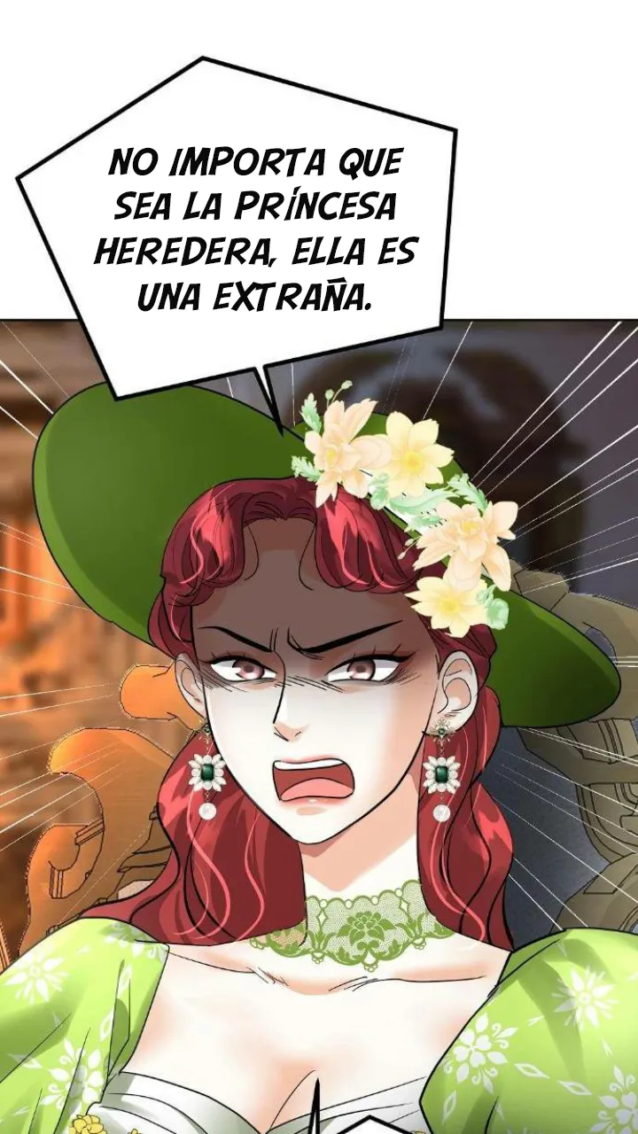 El Pintalabios de La Emperatriz - Capítulo 27 - Página 114 - LectorTMOo
