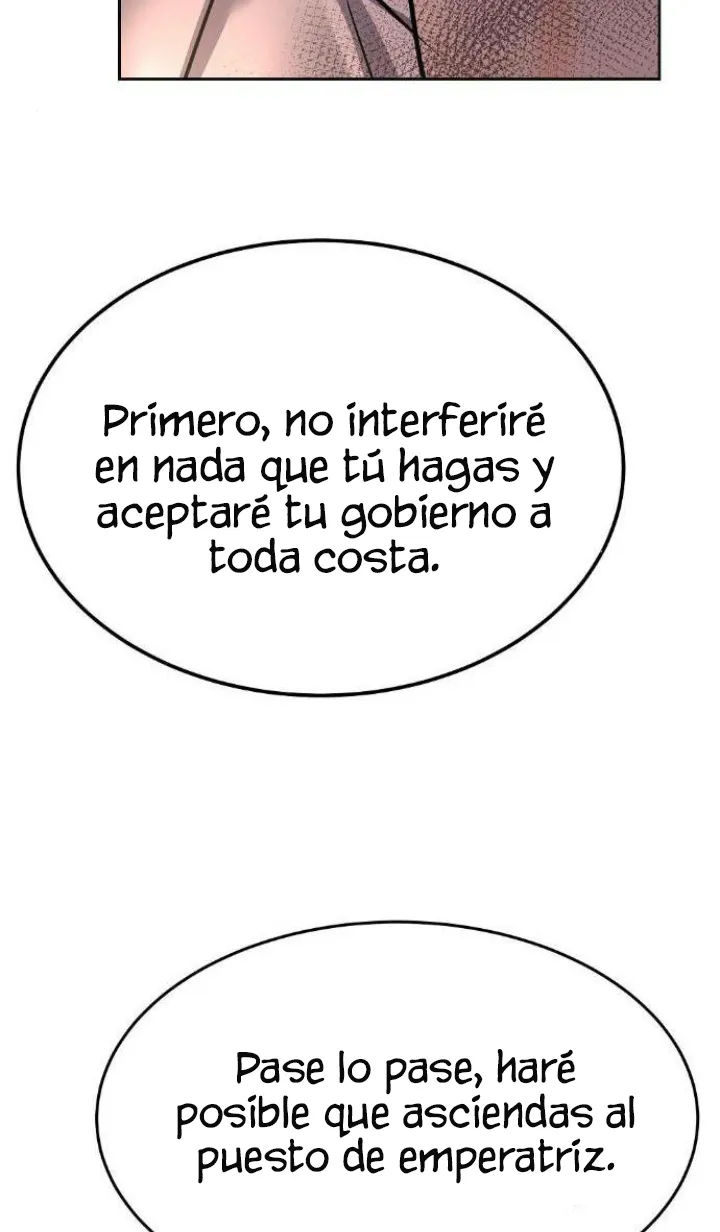 El Pintalabios de La Emperatriz - Capítulo 27 - Página 131 - LectorTMOo
