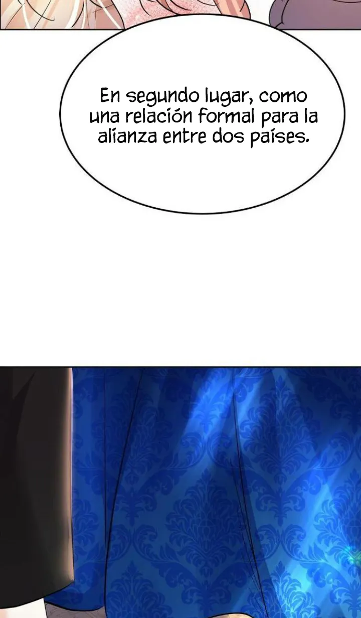 El Pintalabios de La Emperatriz - Capítulo 27 - Página 134 - LectorTMOo
