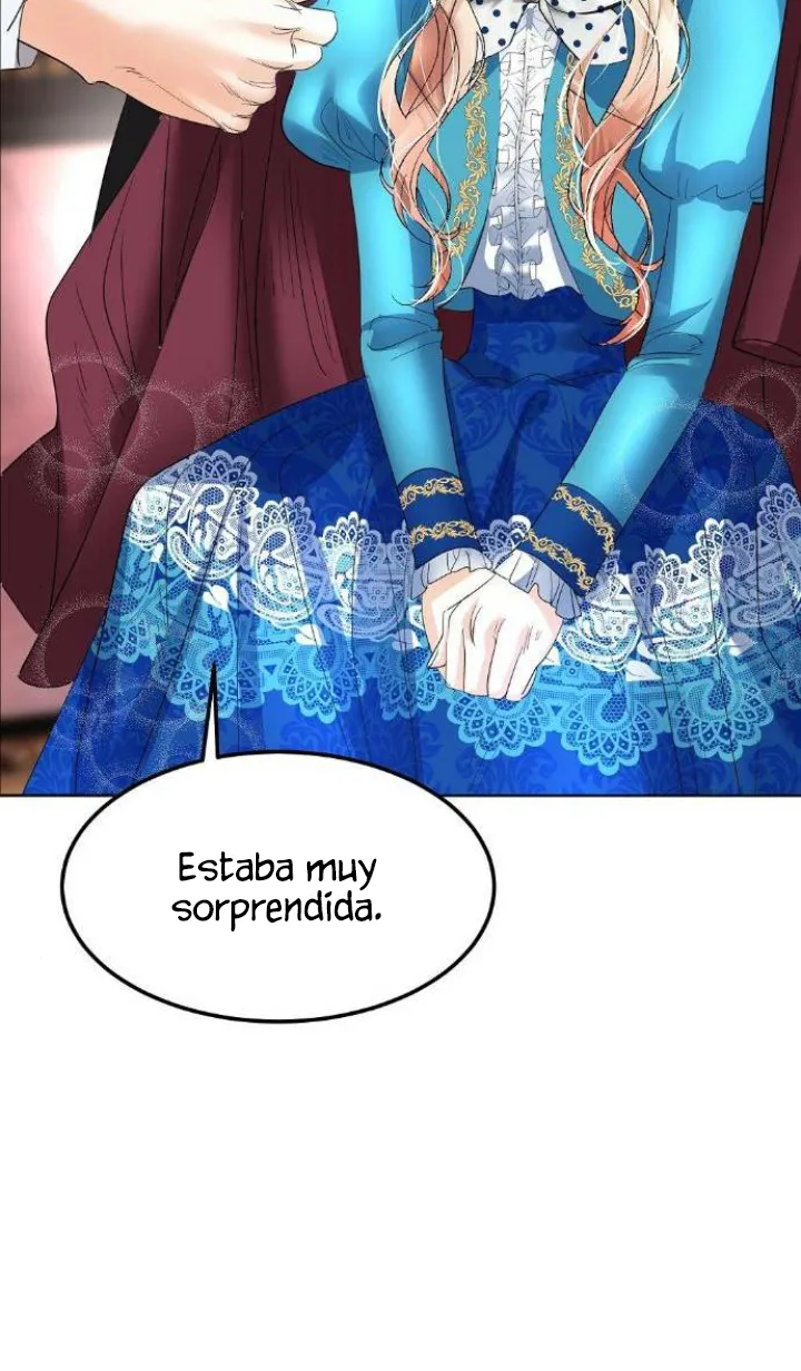 El Pintalabios de La Emperatriz - Capítulo 27 - Página 23 - LectorTMOo