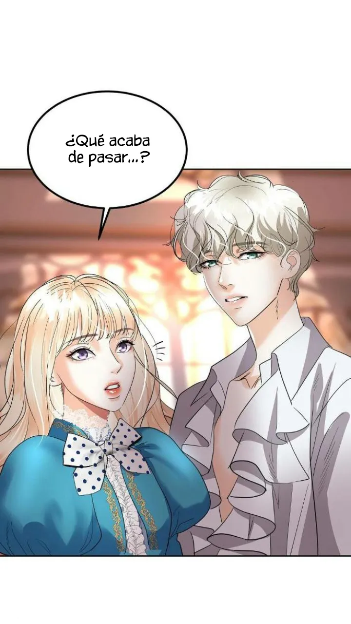 El Pintalabios de La Emperatriz - Capítulo 28 - Página 15 - LectorTMOo