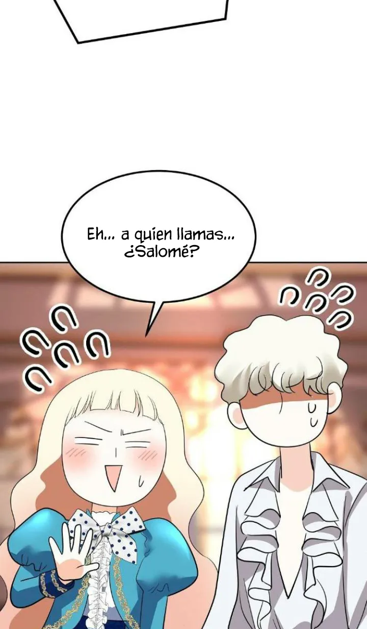 El Pintalabios de La Emperatriz - Capítulo 28 - Página 23 - LectorTMOo