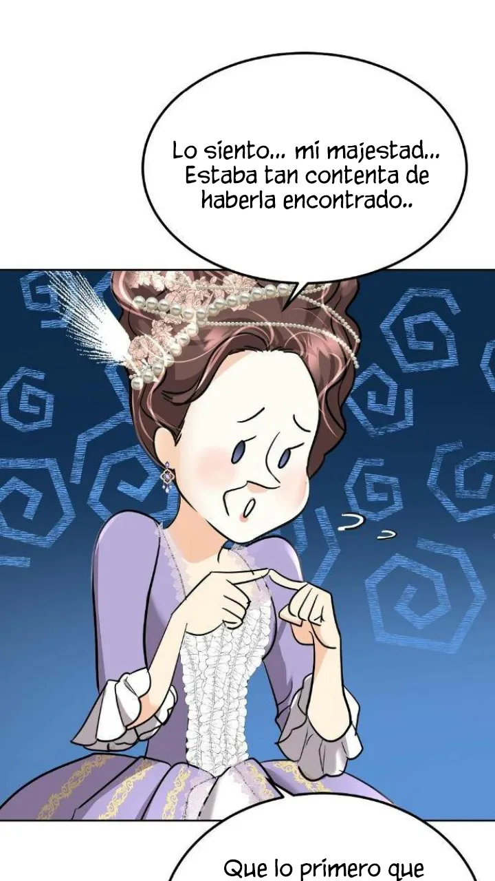 El Pintalabios de La Emperatriz - Capítulo 28 - Página 32 - LectorTMOo
