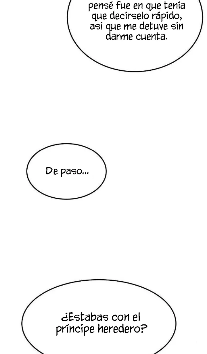 El Pintalabios de La Emperatriz - Capítulo 28 - Página 33 - LectorTMOo