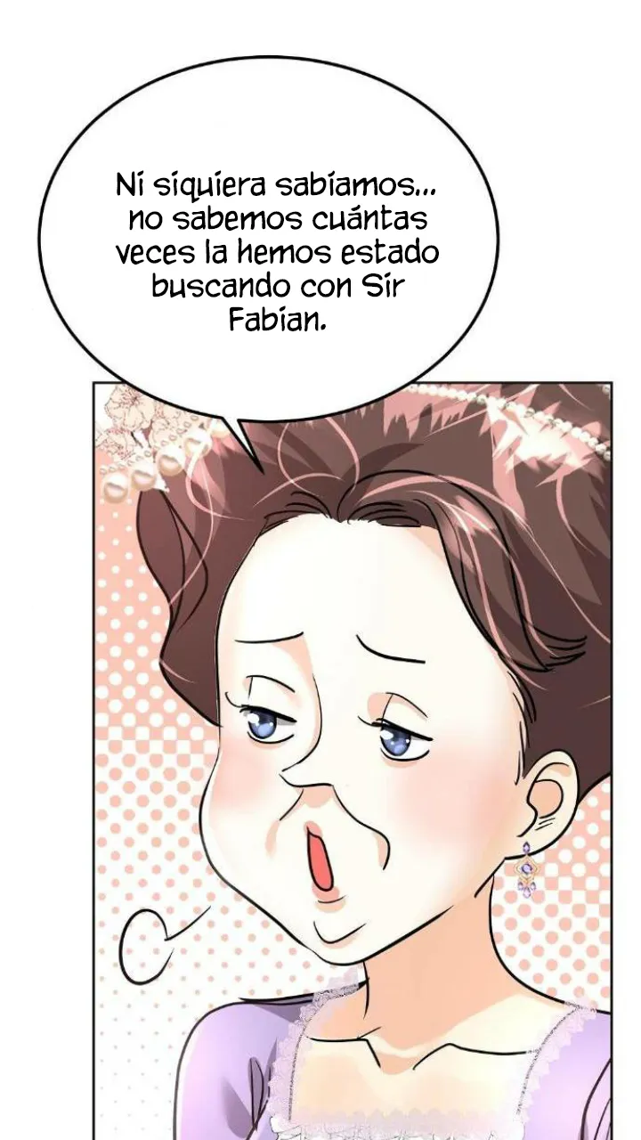 El Pintalabios de La Emperatriz - Capítulo 28 - Página 36 - LectorTMOo