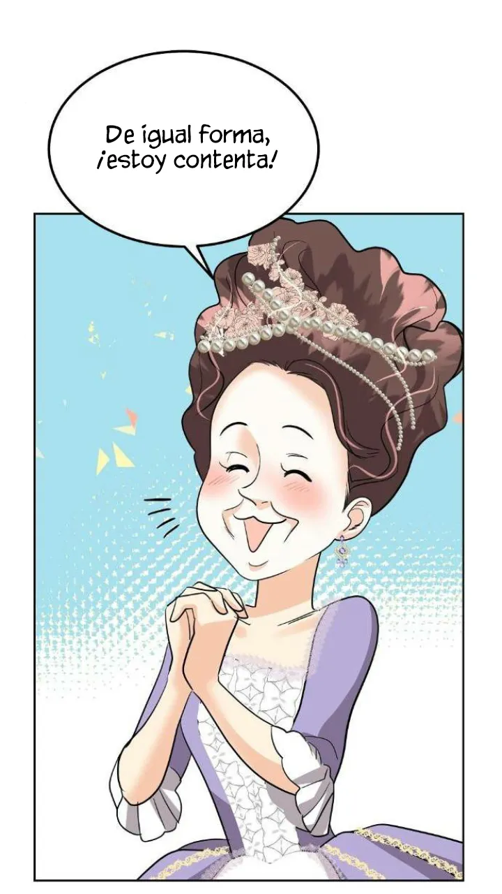 El Pintalabios de La Emperatriz - Capítulo 28 - Página 41 - LectorTMOo