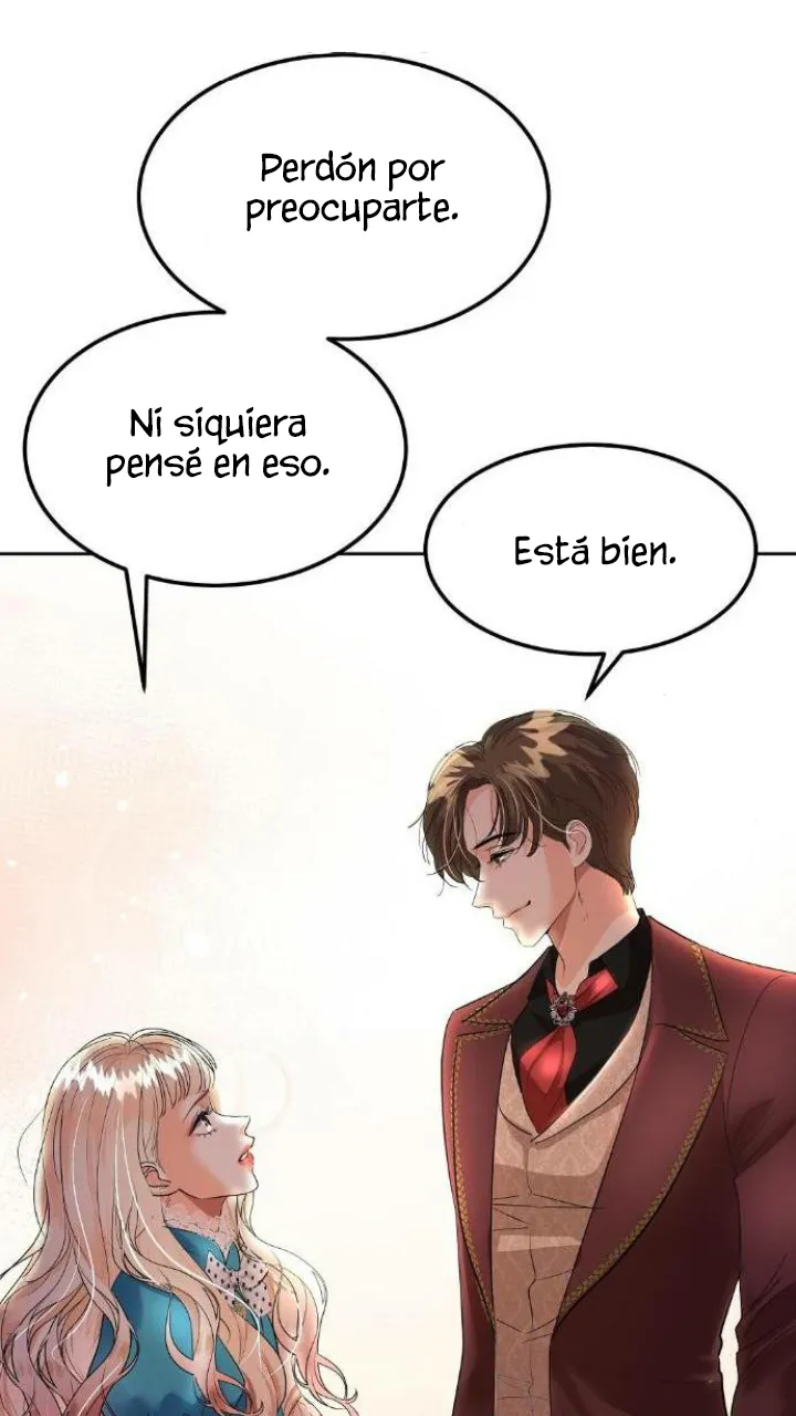 El Pintalabios de La Emperatriz - Capítulo 28 - Página 43 - LectorTMOo