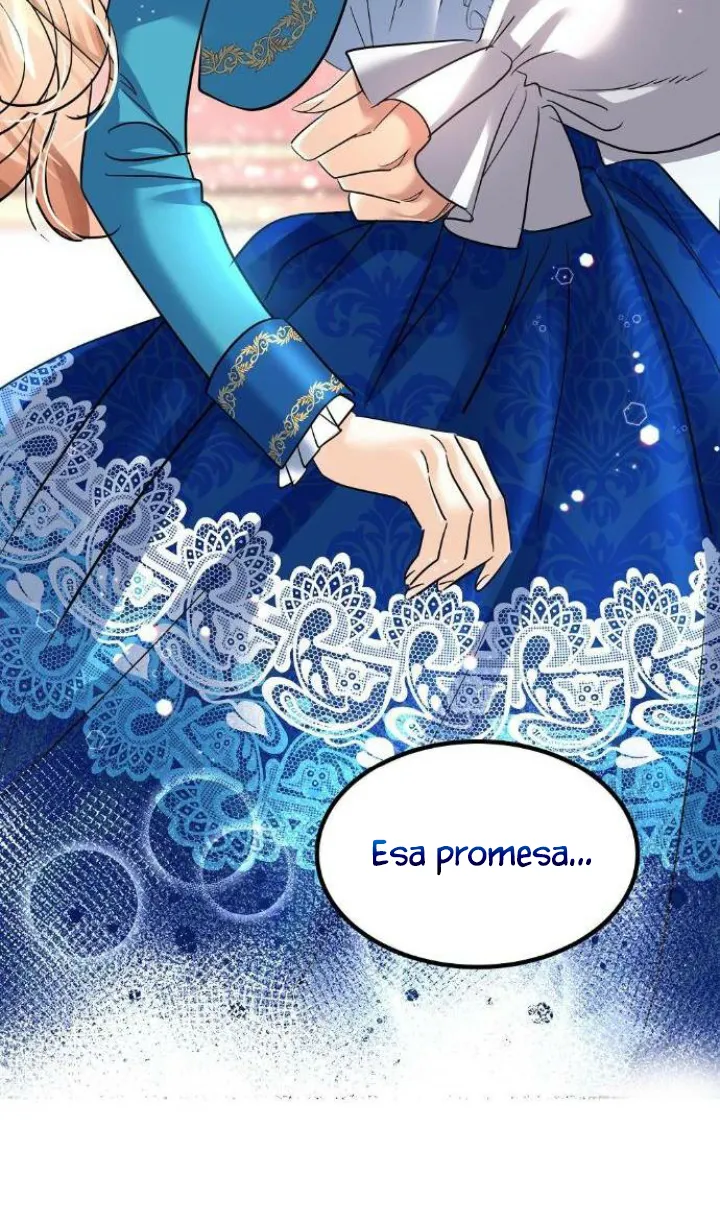 El Pintalabios de La Emperatriz - Capítulo 28 - Página 5 - LectorTMOo