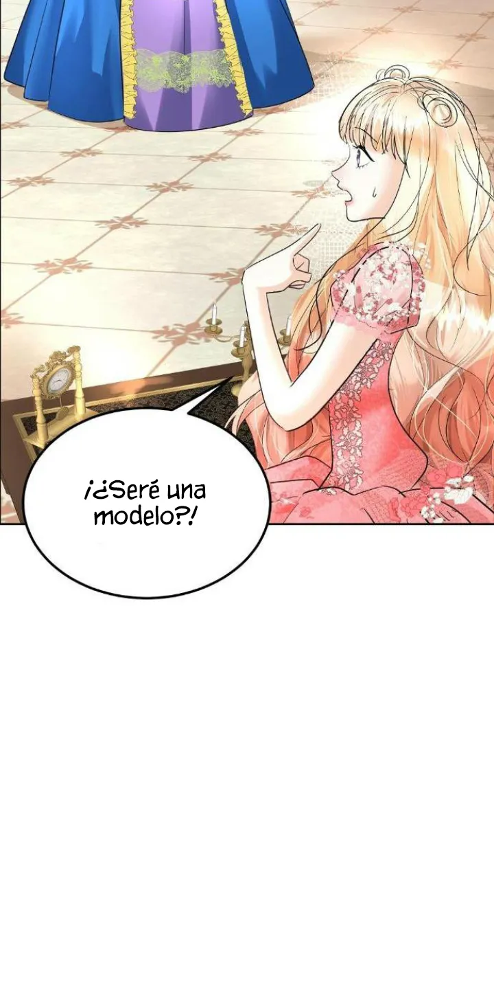 El Pintalabios de La Emperatriz - Capítulo 29 - Página 25 - LectorTMOo