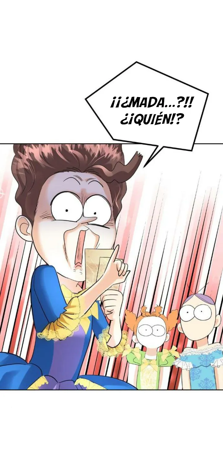 El Pintalabios de La Emperatriz - Capítulo 29 - Página 31 - LectorTMOo