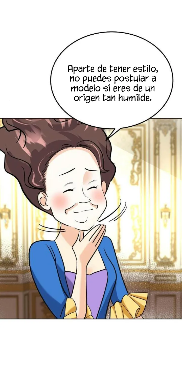 El Pintalabios de La Emperatriz - Capítulo 29 - Página 35 - LectorTMOo