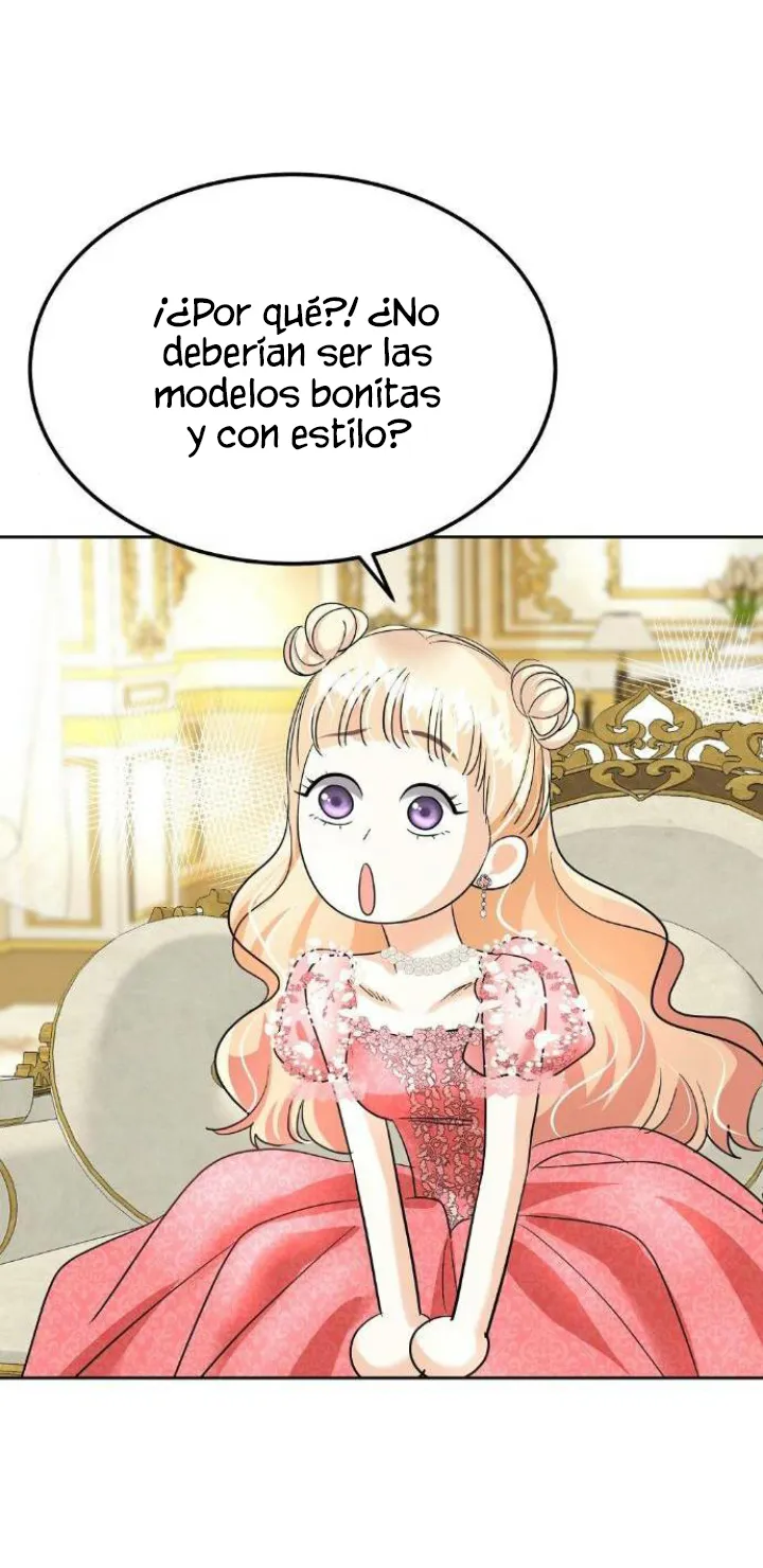 El Pintalabios de La Emperatriz - Capítulo 29 - Página 36 - LectorTMOo