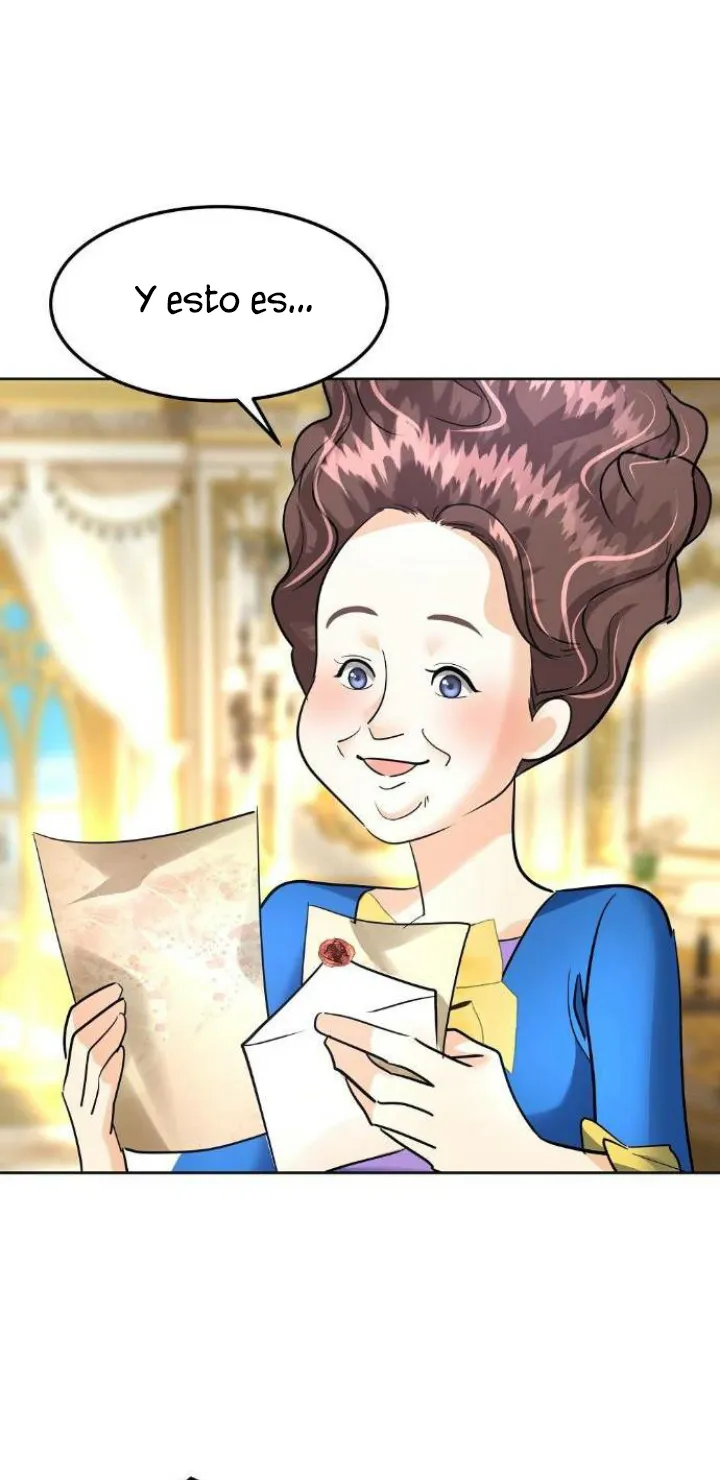 El Pintalabios de La Emperatriz - Capítulo 29 - Página 40 - LectorTMOo