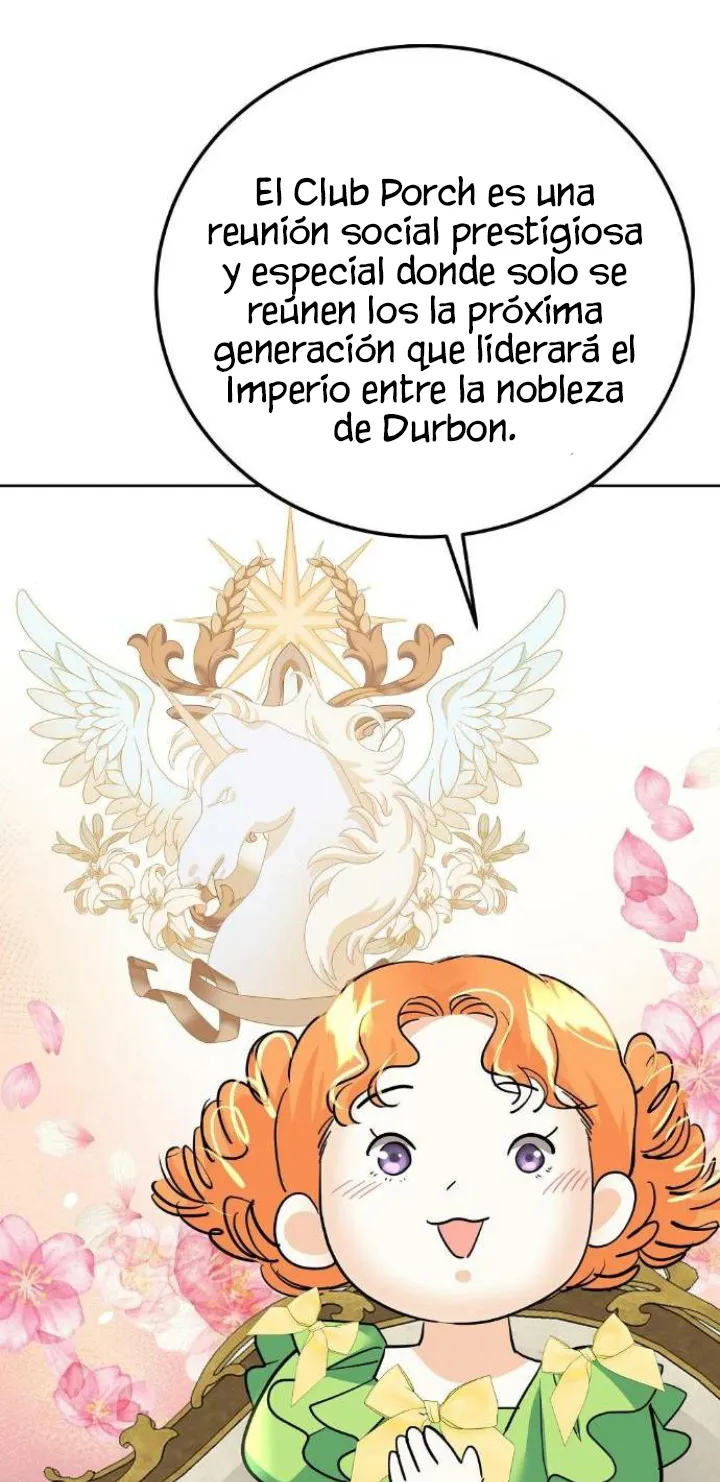 El Pintalabios de La Emperatriz - Capítulo 29 - Página 43 - LectorTMOo