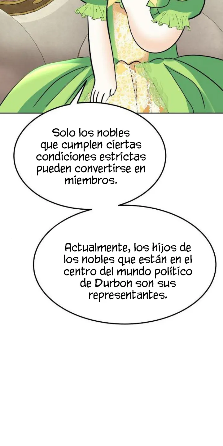 El Pintalabios de La Emperatriz - Capítulo 29 - Página 44 - LectorTMOo