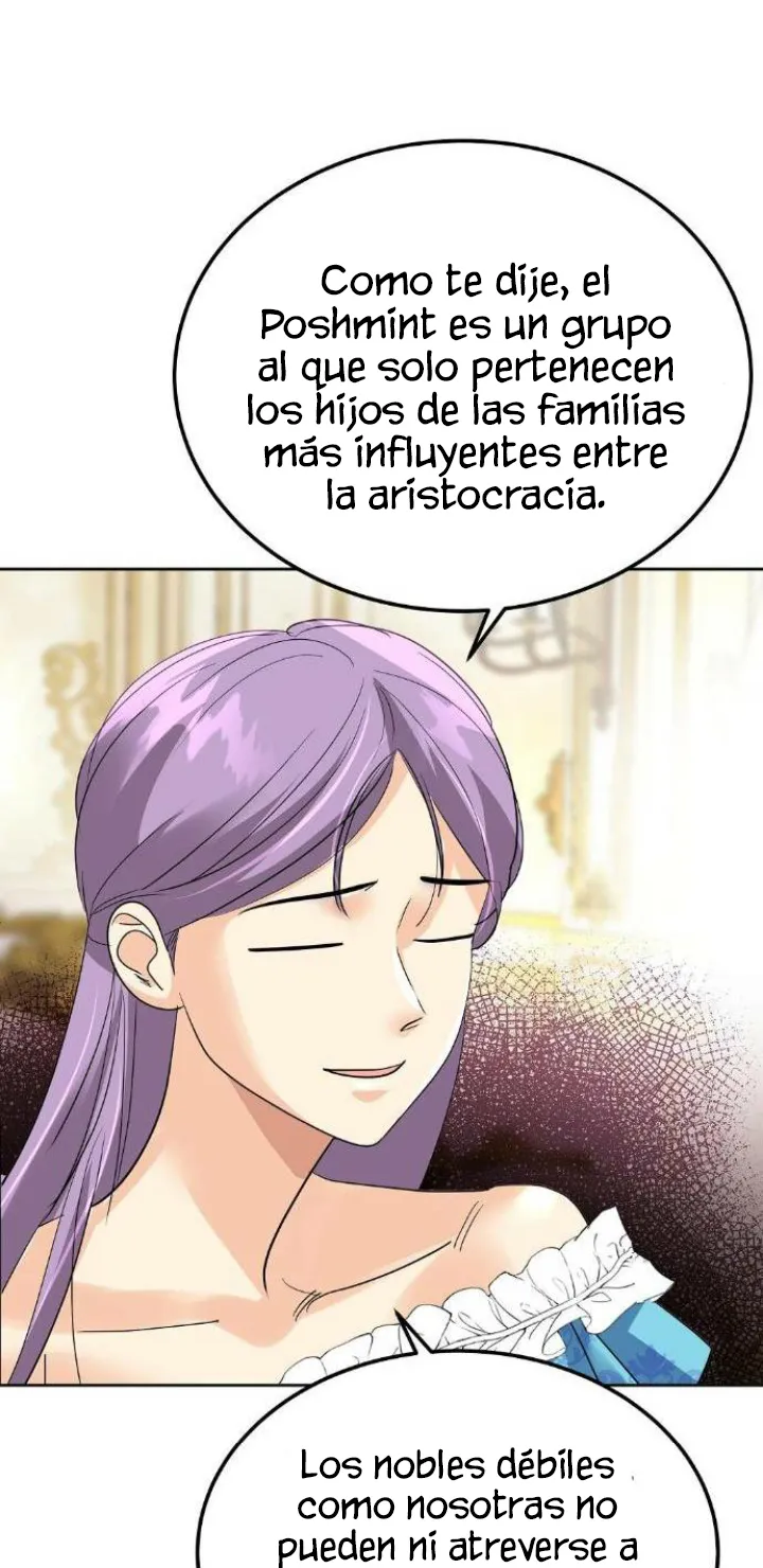 El Pintalabios de La Emperatriz - Capítulo 29 - Página 50 - LectorTMOo