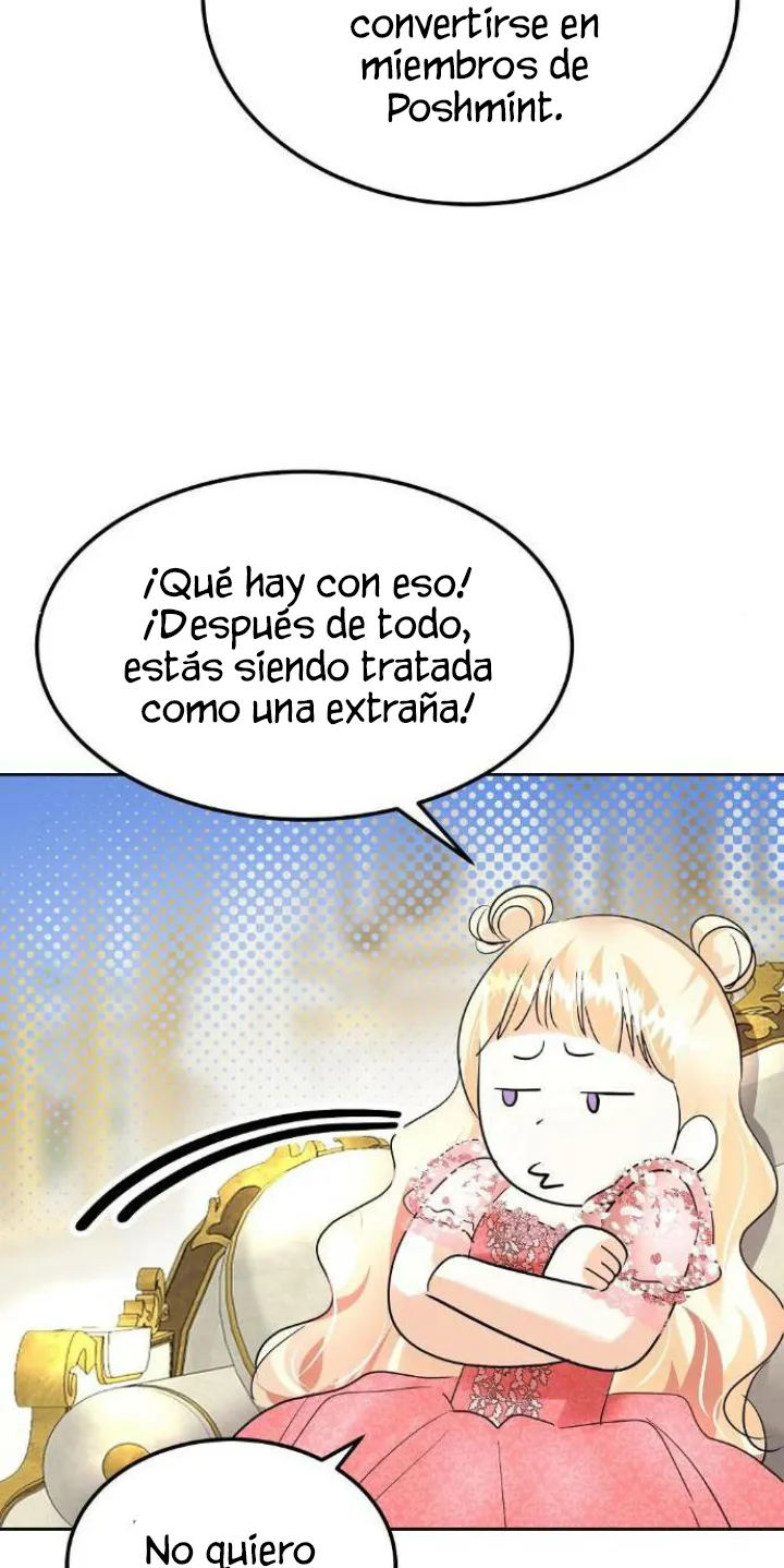 El Pintalabios de La Emperatriz - Capítulo 29 - Página 51 - LectorTMOo