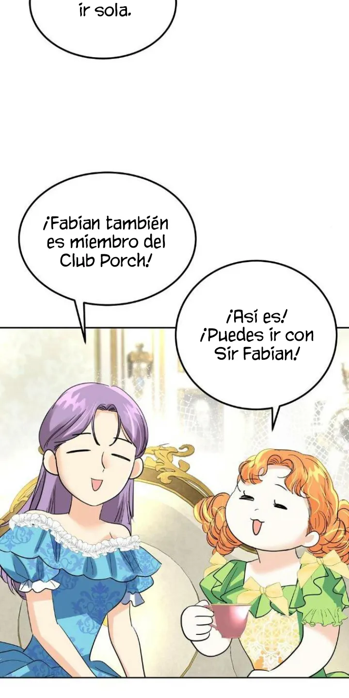 El Pintalabios de La Emperatriz - Capítulo 29 - Página 52 - LectorTMOo