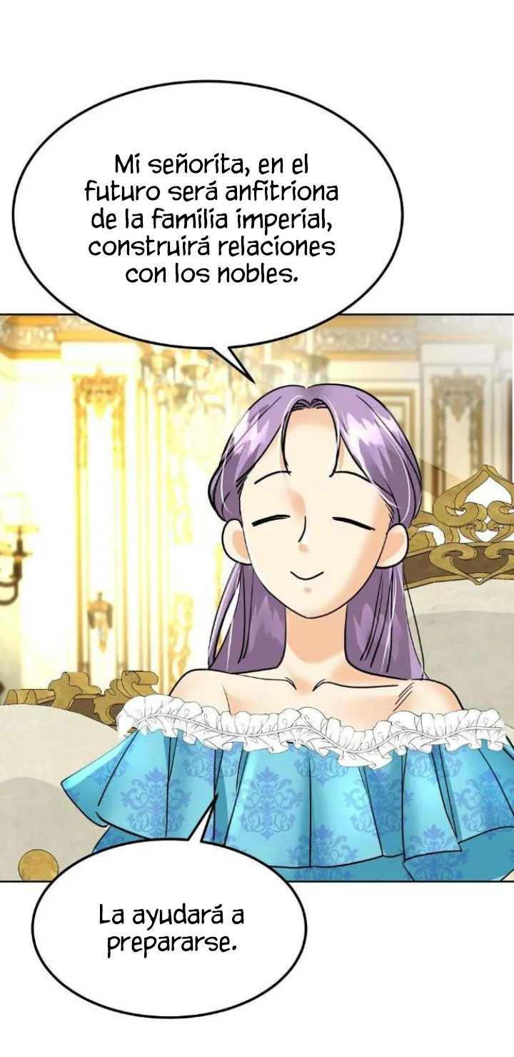 El Pintalabios de La Emperatriz - Capítulo 29 - Página 61 - LectorTMOo
