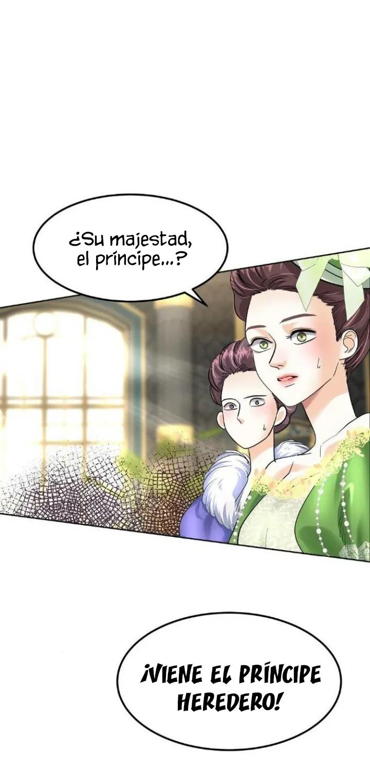 El Pintalabios de La Emperatriz - Capítulo 29 - Página 82 - LectorTMOo