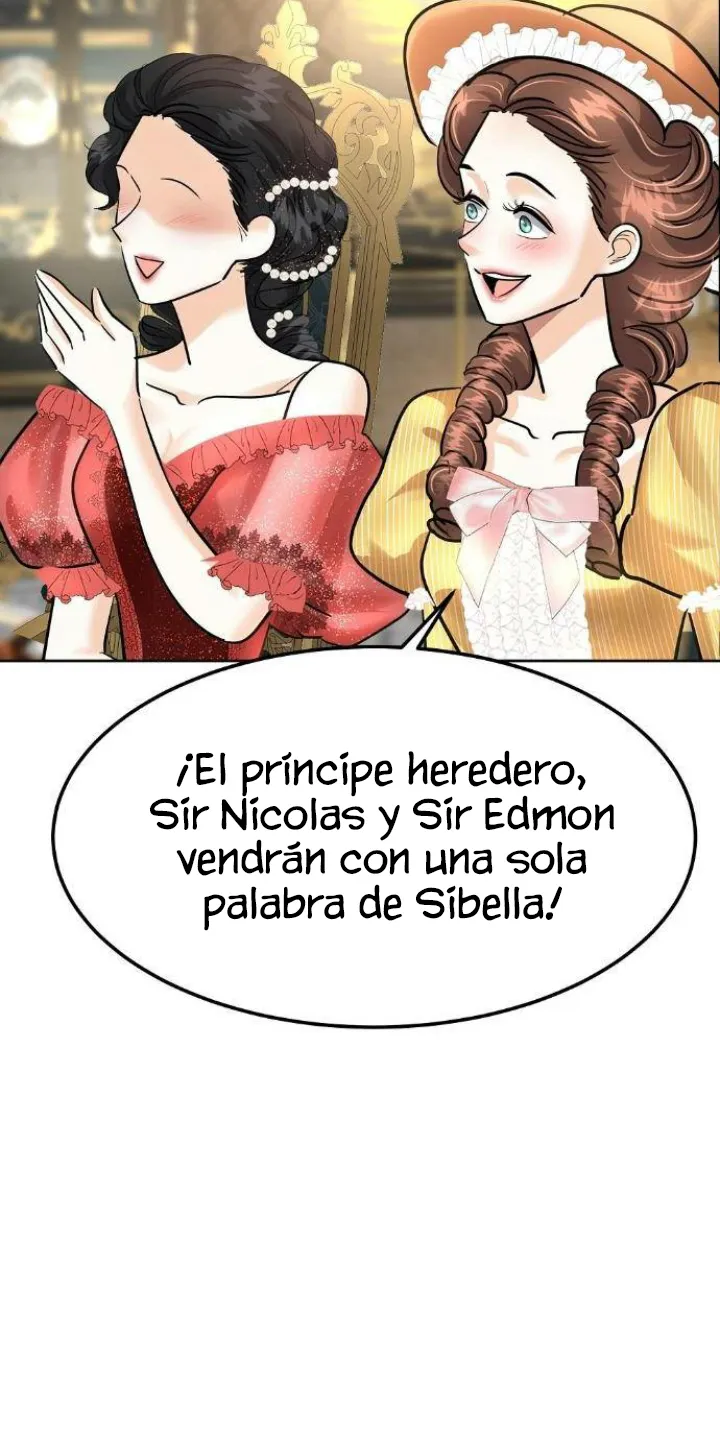 El Pintalabios de La Emperatriz - Capítulo 29 - Página 85 - LectorTMOo