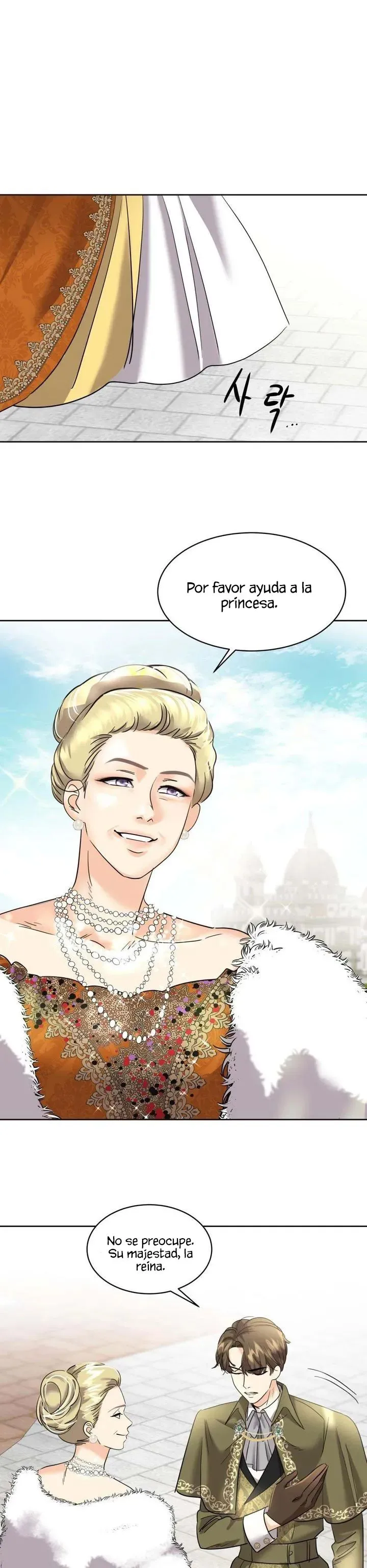 El Pintalabios de La Emperatriz - Capítulo 3 - Página 18 - LectorTMOo