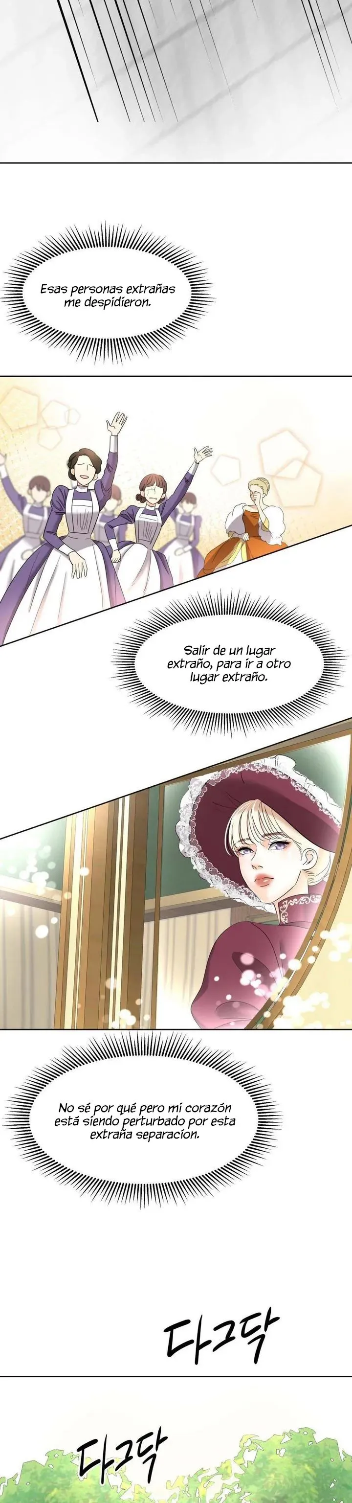 El Pintalabios de La Emperatriz - Capítulo 3 - Página 24 - LectorTMOo